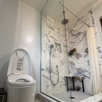 Bathroom Remodeling